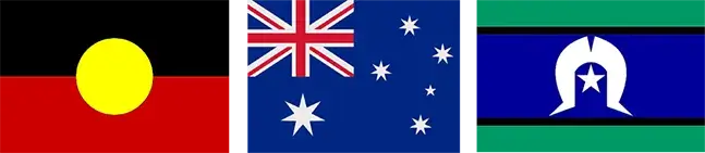 flags